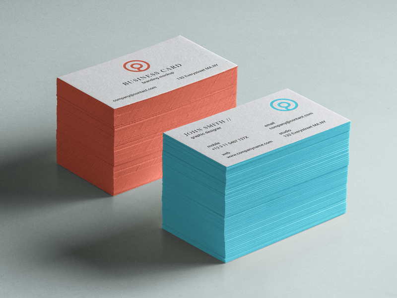 Business Card